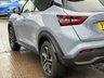 USED 2025 25 NISSAN JUKE 1.0 DIG-T N-Connecta SUV 5dr Petrol Manual Euro 6 (s/s) (114 ps) UNDER 2300 MILES, MARCH 2028 NISSAN WARRANTY