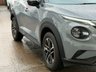 USED 2025 25 NISSAN JUKE 1.0 DIG-T N-Connecta SUV 5dr Petrol Manual Euro 6 (s/s) (114 ps) UNDER 2300 MILES, MARCH 2028 NISSAN WARRANTY