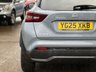 USED 2025 25 NISSAN JUKE 1.0 DIG-T N-Connecta SUV 5dr Petrol Manual Euro 6 (s/s) (114 ps) UNDER 2300 MILES, MARCH 2028 NISSAN WARRANTY