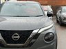 USED 2025 25 NISSAN JUKE 1.0 DIG-T N-Connecta SUV 5dr Petrol Manual Euro 6 (s/s) (114 ps) UNDER 2300 MILES, MARCH 2028 NISSAN WARRANTY