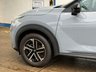 USED 2025 25 NISSAN JUKE 1.0 DIG-T N-Connecta SUV 5dr Petrol Manual Euro 6 (s/s) (114 ps) UNDER 2300 MILES, MARCH 2028 NISSAN WARRANTY