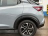USED 2025 25 NISSAN JUKE 1.0 DIG-T N-Connecta SUV 5dr Petrol Manual Euro 6 (s/s) (114 ps) UNDER 2300 MILES, MARCH 2028 NISSAN WARRANTY
