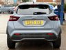 USED 2025 25 NISSAN JUKE 1.0 DIG-T N-Connecta SUV 5dr Petrol Manual Euro 6 (s/s) (114 ps) UNDER 2300 MILES, MARCH 2028 NISSAN WARRANTY