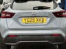 USED 2025 25 NISSAN JUKE 1.0 DIG-T N-Connecta SUV 5dr Petrol Manual Euro 6 (s/s) (114 ps) UNDER 2300 MILES, MARCH 2028 NISSAN WARRANTY