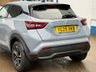 USED 2025 25 NISSAN JUKE 1.0 DIG-T N-Connecta SUV 5dr Petrol Manual Euro 6 (s/s) (114 ps) UNDER 2300 MILES, MARCH 2028 NISSAN WARRANTY