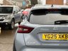 USED 2025 25 NISSAN JUKE 1.0 DIG-T N-Connecta SUV 5dr Petrol Manual Euro 6 (s/s) (114 ps) UNDER 2300 MILES, MARCH 2028 NISSAN WARRANTY