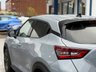 USED 2025 25 NISSAN JUKE 1.0 DIG-T N-Connecta SUV 5dr Petrol Manual Euro 6 (s/s) (114 ps) UNDER 2300 MILES, MARCH 2028 NISSAN WARRANTY