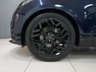 USED 2022 22 LAND ROVER RANGE ROVER VELAR 2.0 D200 MHEV R-Dynamic SE SUV 5dr Diesel Auto 4WD Euro 6 (s/s) (204 ps) VATQ+PANO+BLK PK+PIVI+FSH!