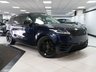 USED 2022 22 LAND ROVER RANGE ROVER VELAR 2.0 D200 MHEV R-Dynamic SE SUV 5dr Diesel Auto 4WD Euro 6 (s/s) (204 ps) VATQ+PANO+BLK PK+PIVI+FSH!