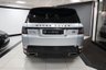 USED 2018 68 LAND ROVER RANGE ROVER SPORT 3.0 SD V6 HSE SUV 5dr Diesel Auto 4WD Euro 6 (s/s) (306 ps) PANO+DEP STEPS+1 FORMER+LRSH!