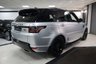 USED 2018 68 LAND ROVER RANGE ROVER SPORT 3.0 SD V6 HSE SUV 5dr Diesel Auto 4WD Euro 6 (s/s) (306 ps) PANO+DEP STEPS+1 FORMER+LRSH!