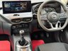 USED 2025 75 NISSAN JUKE 1.0 DIG-T Acenta Premium SUV 5dr Petrol Manual Euro 6 (s/s) (114 ps) ONLY 955 MILES, SEPTEMBER 2028 NISSAN WARRANTY