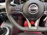 USED 2025 75 NISSAN JUKE 1.0 DIG-T Acenta Premium SUV 5dr Petrol Manual Euro 6 (s/s) (114 ps) ONLY 955 MILES, SEPTEMBER 2028 NISSAN WARRANTY