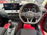 USED 2025 75 NISSAN JUKE 1.0 DIG-T Acenta Premium SUV 5dr Petrol Manual Euro 6 (s/s) (114 ps) ONLY 955 MILES, SEPTEMBER 2028 NISSAN WARRANTY