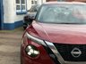 USED 2025 75 NISSAN JUKE 1.0 DIG-T Acenta Premium SUV 5dr Petrol Manual Euro 6 (s/s) (114 ps) ONLY 955 MILES, SEPTEMBER 2028 NISSAN WARRANTY