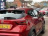 USED 2025 75 NISSAN JUKE 1.0 DIG-T Acenta Premium SUV 5dr Petrol Manual Euro 6 (s/s) (114 ps) ONLY 955 MILES, SEPTEMBER 2028 NISSAN WARRANTY