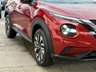USED 2025 75 NISSAN JUKE 1.0 DIG-T Acenta Premium SUV 5dr Petrol Manual Euro 6 (s/s) (114 ps) ONLY 955 MILES, SEPTEMBER 2028 NISSAN WARRANTY