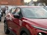 USED 2025 75 NISSAN JUKE 1.0 DIG-T Acenta Premium SUV 5dr Petrol Manual Euro 6 (s/s) (114 ps) ONLY 955 MILES, SEPTEMBER 2028 NISSAN WARRANTY