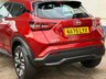 USED 2025 75 NISSAN JUKE 1.0 DIG-T Acenta Premium SUV 5dr Petrol Manual Euro 6 (s/s) (114 ps) ONLY 955 MILES, SEPTEMBER 2028 NISSAN WARRANTY