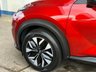 USED 2025 75 NISSAN JUKE 1.0 DIG-T Acenta Premium SUV 5dr Petrol Manual Euro 6 (s/s) (114 ps) ONLY 955 MILES, SEPTEMBER 2028 NISSAN WARRANTY
