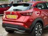 USED 2025 75 NISSAN JUKE 1.0 DIG-T Acenta Premium SUV 5dr Petrol Manual Euro 6 (s/s) (114 ps) ONLY 955 MILES, SEPTEMBER 2028 NISSAN WARRANTY