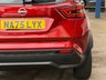 USED 2025 75 NISSAN JUKE 1.0 DIG-T Acenta Premium SUV 5dr Petrol Manual Euro 6 (s/s) (114 ps) ONLY 955 MILES, SEPTEMBER 2028 NISSAN WARRANTY