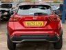 USED 2025 75 NISSAN JUKE 1.0 DIG-T Acenta Premium SUV 5dr Petrol Manual Euro 6 (s/s) (114 ps) ONLY 955 MILES, SEPTEMBER 2028 NISSAN WARRANTY