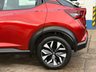 USED 2025 75 NISSAN JUKE 1.0 DIG-T Acenta Premium SUV 5dr Petrol Manual Euro 6 (s/s) (114 ps) ONLY 955 MILES, SEPTEMBER 2028 NISSAN WARRANTY