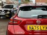 USED 2025 75 NISSAN JUKE 1.0 DIG-T Acenta Premium SUV 5dr Petrol Manual Euro 6 (s/s) (114 ps) ONLY 955 MILES, SEPTEMBER 2028 NISSAN WARRANTY
