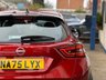 USED 2025 75 NISSAN JUKE 1.0 DIG-T Acenta Premium SUV 5dr Petrol Manual Euro 6 (s/s) (114 ps) ONLY 955 MILES, SEPTEMBER 2028 NISSAN WARRANTY