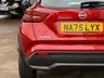 USED 2025 75 NISSAN JUKE 1.0 DIG-T Acenta Premium SUV 5dr Petrol Manual Euro 6 (s/s) (114 ps) ONLY 955 MILES, SEPTEMBER 2028 NISSAN WARRANTY