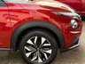 USED 2025 75 NISSAN JUKE 1.0 DIG-T Acenta Premium SUV 5dr Petrol Manual Euro 6 (s/s) (114 ps) ONLY 955 MILES, SEPTEMBER 2028 NISSAN WARRANTY