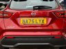 USED 2025 75 NISSAN JUKE 1.0 DIG-T Acenta Premium SUV 5dr Petrol Manual Euro 6 (s/s) (114 ps) ONLY 955 MILES, SEPTEMBER 2028 NISSAN WARRANTY