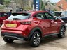 USED 2025 75 NISSAN JUKE 1.0 DIG-T Acenta Premium SUV 5dr Petrol Manual Euro 6 (s/s) (114 ps) ONLY 955 MILES, SEPTEMBER 2028 NISSAN WARRANTY