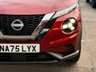 USED 2025 75 NISSAN JUKE 1.0 DIG-T Acenta Premium SUV 5dr Petrol Manual Euro 6 (s/s) (114 ps) ONLY 955 MILES, SEPTEMBER 2028 NISSAN WARRANTY