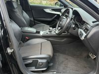 USED 2017 17 AUDI A4 2.0 TDI S line Saloon 4dr Diesel S Tronic quattro Euro 6 (s/s) (190 ps) WARRANTY INCLUDED - NATIONWIDE DELIVERY