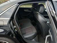 USED 2017 17 AUDI A4 2.0 TDI S line Saloon 4dr Diesel S Tronic quattro Euro 6 (s/s) (190 ps) WARRANTY INCLUDED - NATIONWIDE DELIVERY