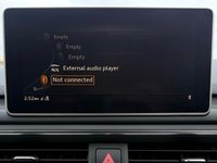 USED 2017 17 AUDI A4 2.0 TDI S line Saloon 4dr Diesel S Tronic quattro Euro 6 (s/s) (190 ps) WARRANTY INCLUDED - NATIONWIDE DELIVERY