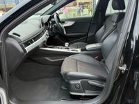 USED 2017 17 AUDI A4 2.0 TDI S line Saloon 4dr Diesel S Tronic quattro Euro 6 (s/s) (190 ps) WARRANTY INCLUDED - NATIONWIDE DELIVERY