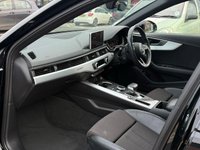 USED 2017 17 AUDI A4 2.0 TDI S line Saloon 4dr Diesel S Tronic quattro Euro 6 (s/s) (190 ps) WARRANTY INCLUDED - NATIONWIDE DELIVERY