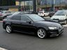 USED 2017 17 AUDI A4 2.0 TDI S line Saloon 4dr Diesel S Tronic quattro Euro 6 (s/s) (190 ps) WARRANTY INCLUDED - NATIONWIDE DELIVERY