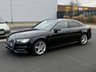 USED 2017 17 AUDI A4 2.0 TDI S line Saloon 4dr Diesel S Tronic quattro Euro 6 (s/s) (190 ps) WARRANTY INCLUDED - NATIONWIDE DELIVERY