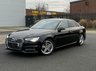 USED 2017 17 AUDI A4 2.0 TDI S line Saloon 4dr Diesel S Tronic quattro Euro 6 (s/s) (190 ps) WARRANTY INCLUDED - NATIONWIDE DELIVERY