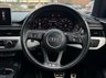 USED 2017 17 AUDI A4 2.0 TDI S line Saloon 4dr Diesel S Tronic quattro Euro 6 (s/s) (190 ps) WARRANTY INCLUDED - NATIONWIDE DELIVERY