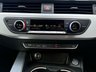 USED 2017 17 AUDI A4 2.0 TDI S line Saloon 4dr Diesel S Tronic quattro Euro 6 (s/s) (190 ps) WARRANTY INCLUDED - NATIONWIDE DELIVERY