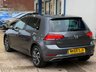 USED 2019 69 VOLKSWAGEN GOLF 2.0 TDI Match Hatchback 5dr Diesel Manual Euro 6 (s/s) (150 ps) 