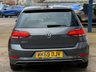 USED 2019 69 VOLKSWAGEN GOLF 2.0 TDI Match Hatchback 5dr Diesel Manual Euro 6 (s/s) (150 ps) 