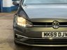 USED 2019 69 VOLKSWAGEN GOLF 2.0 TDI Match Hatchback 5dr Diesel Manual Euro 6 (s/s) (150 ps) 