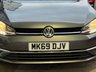 USED 2019 69 VOLKSWAGEN GOLF 2.0 TDI Match Hatchback 5dr Diesel Manual Euro 6 (s/s) (150 ps) 