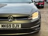 USED 2019 69 VOLKSWAGEN GOLF 2.0 TDI Match Hatchback 5dr Diesel Manual Euro 6 (s/s) (150 ps) 